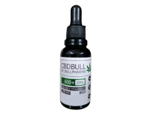 Bull Pharma Cbd Coco
